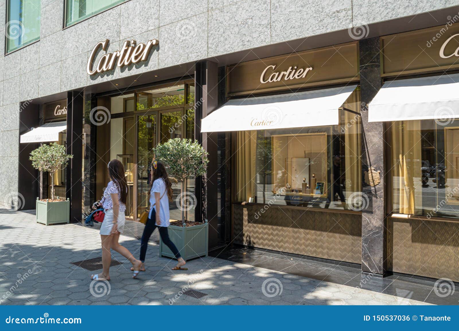 cartier outlet france