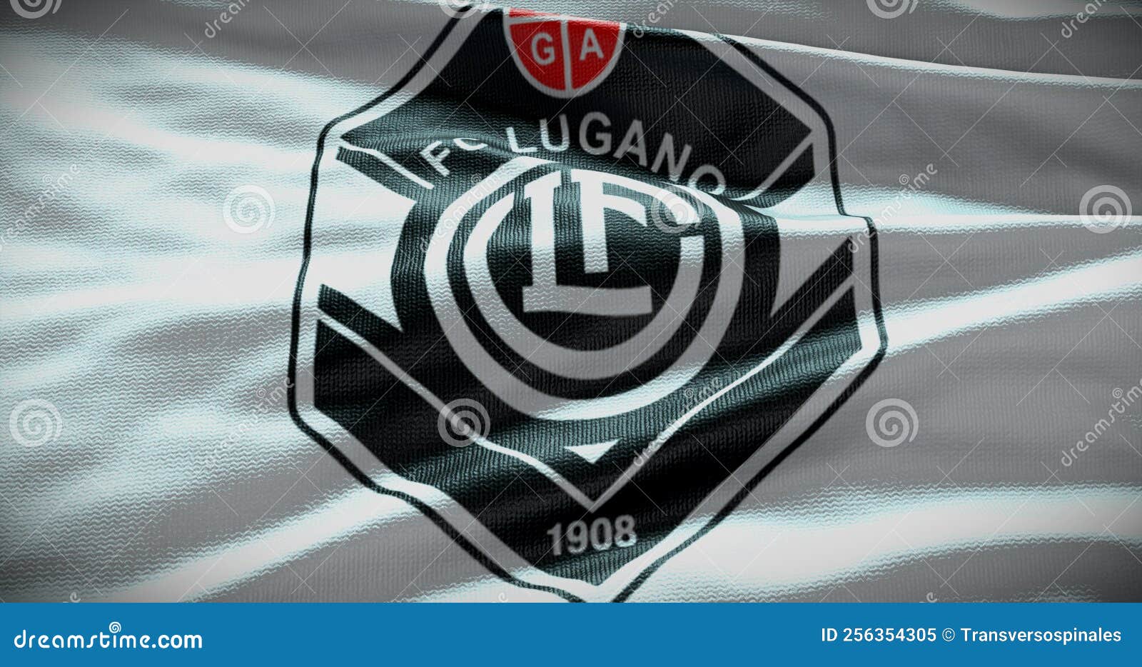 FC Lugano, Logopedia