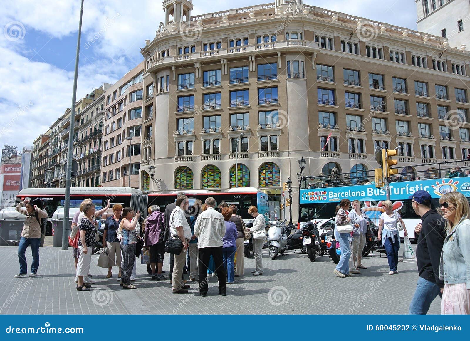 barcelone capitale - Image