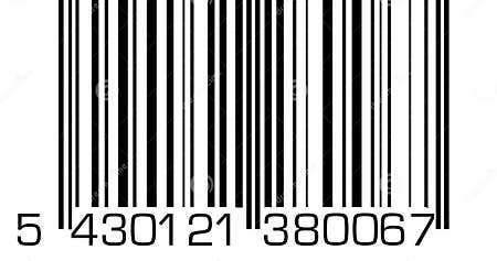 Barcode stock illustration. Illustration of code, price - 46870