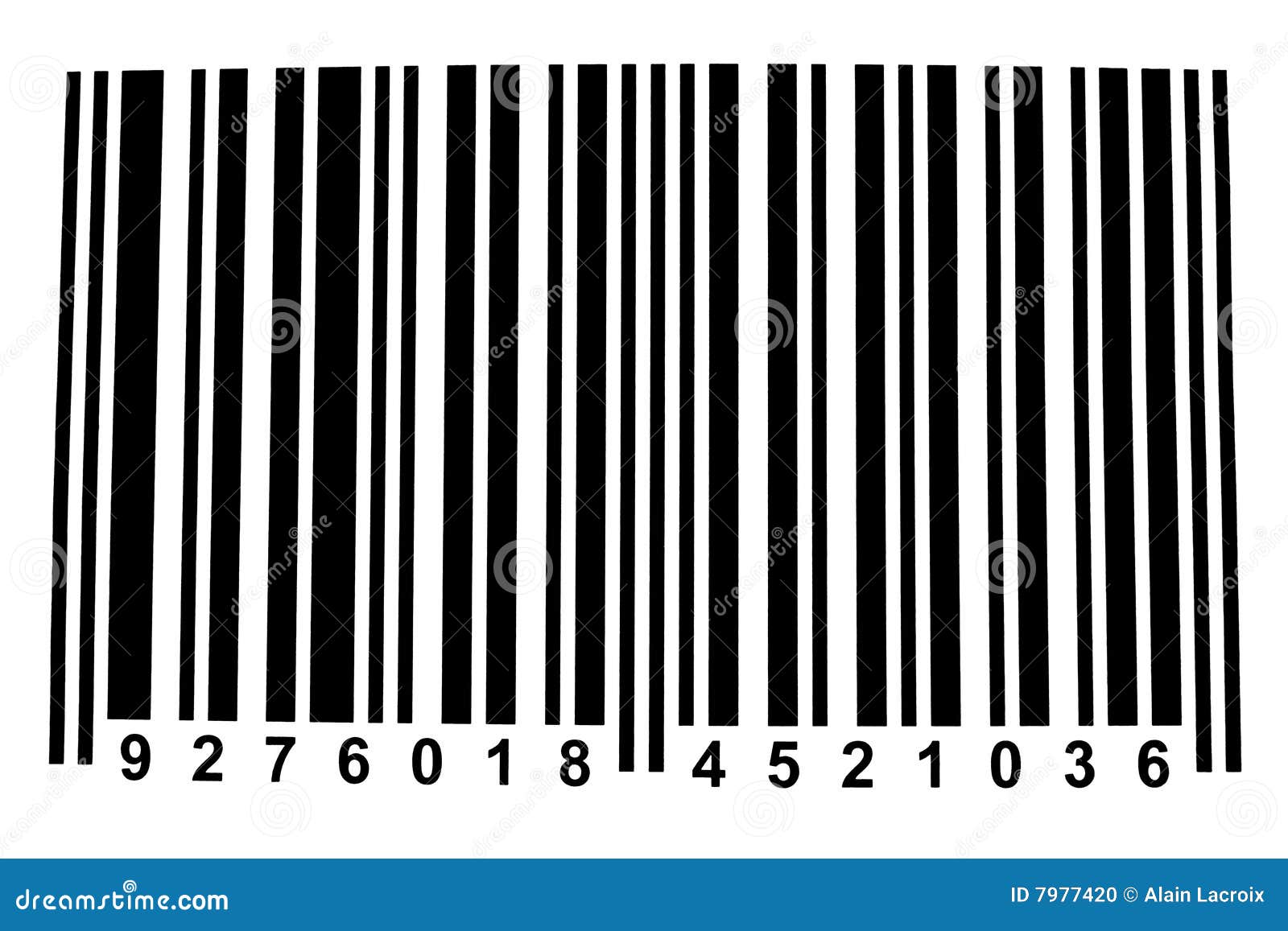 barcode