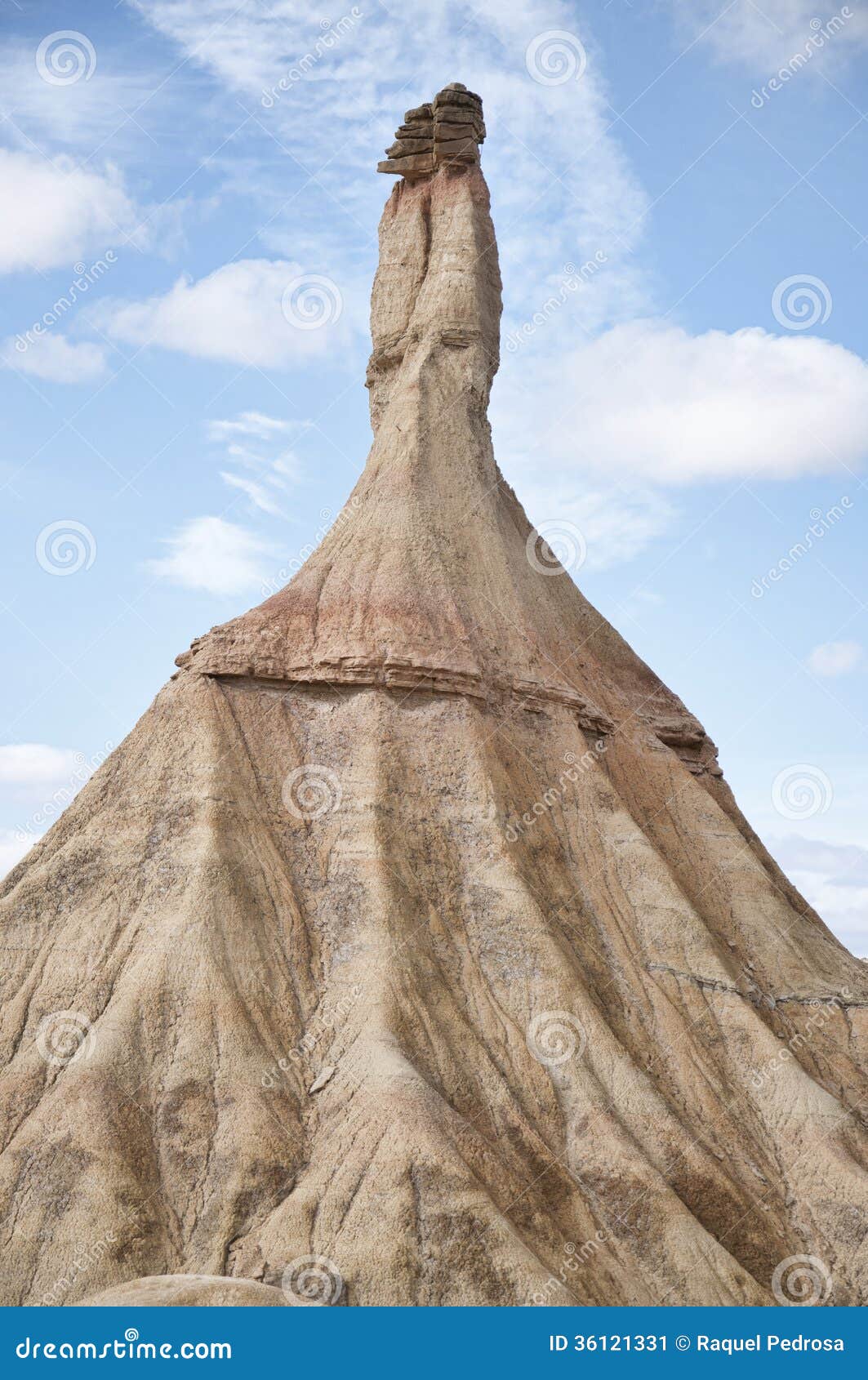 Bardenas Reales Natural Park Bardenas Reales Natural Park