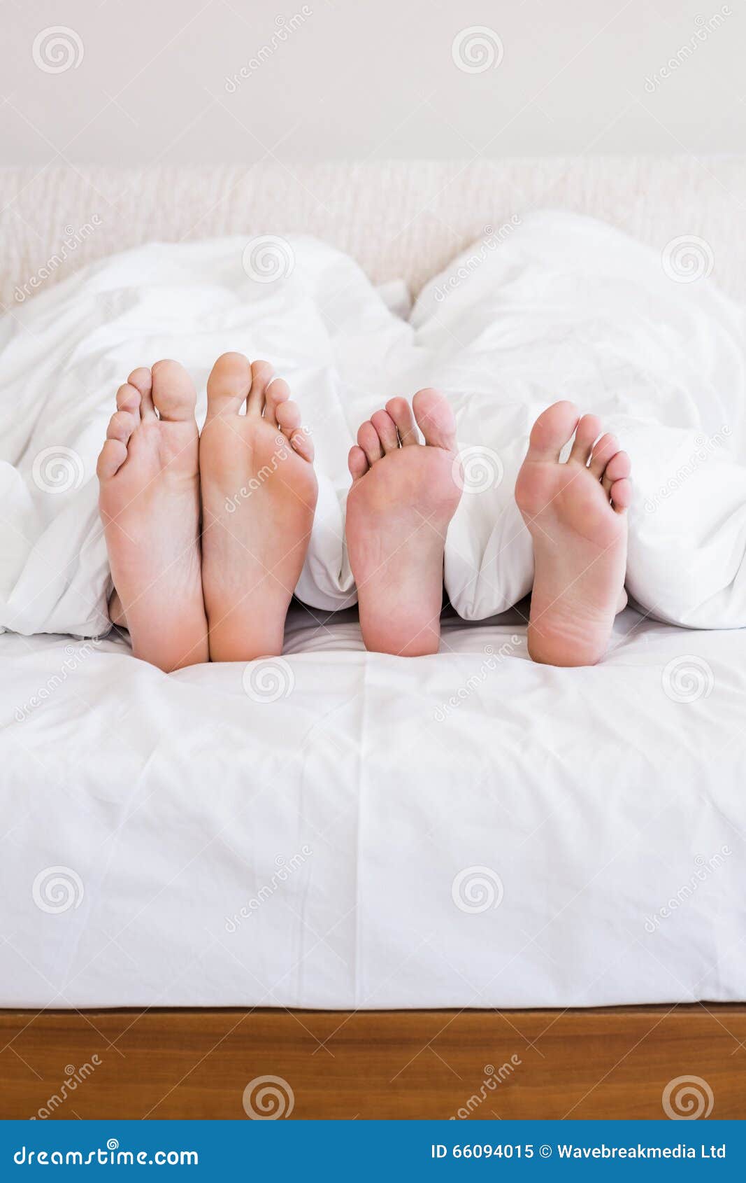 gay men feet close up bed