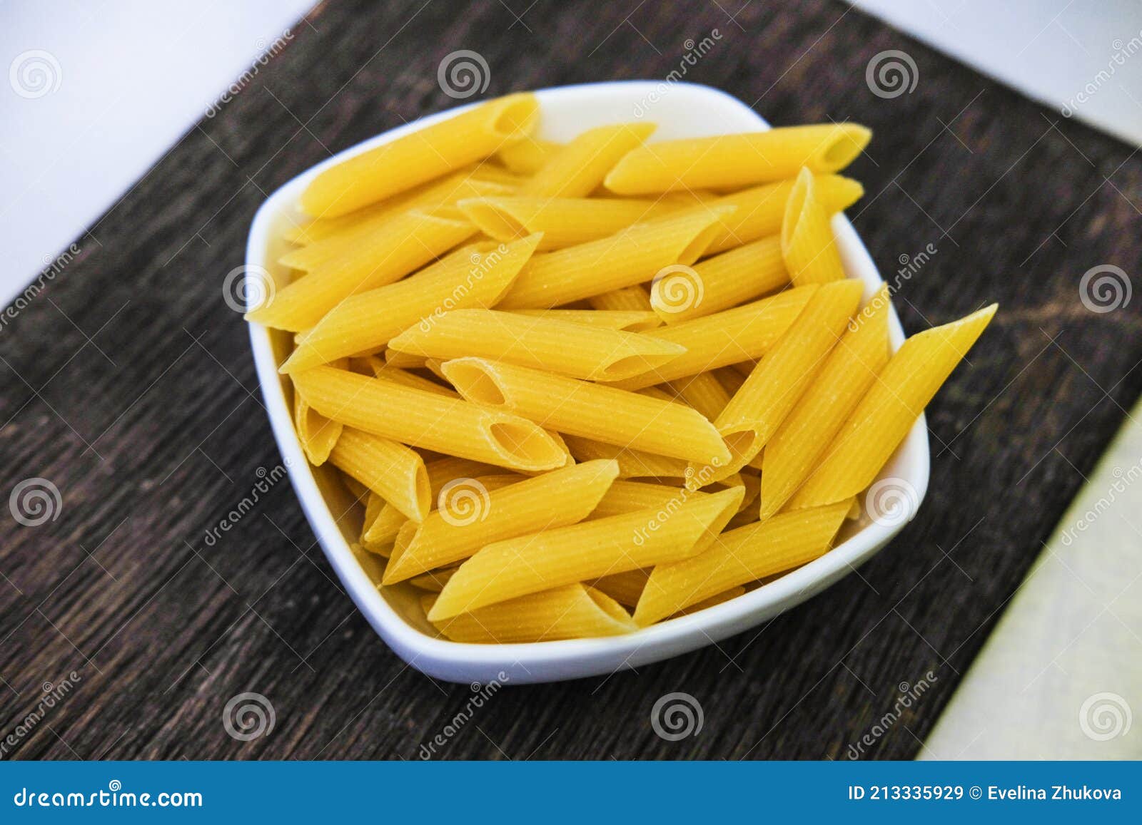 Barilla Noodles in the Bowl Stock Image Image of menu, meal 213335929
