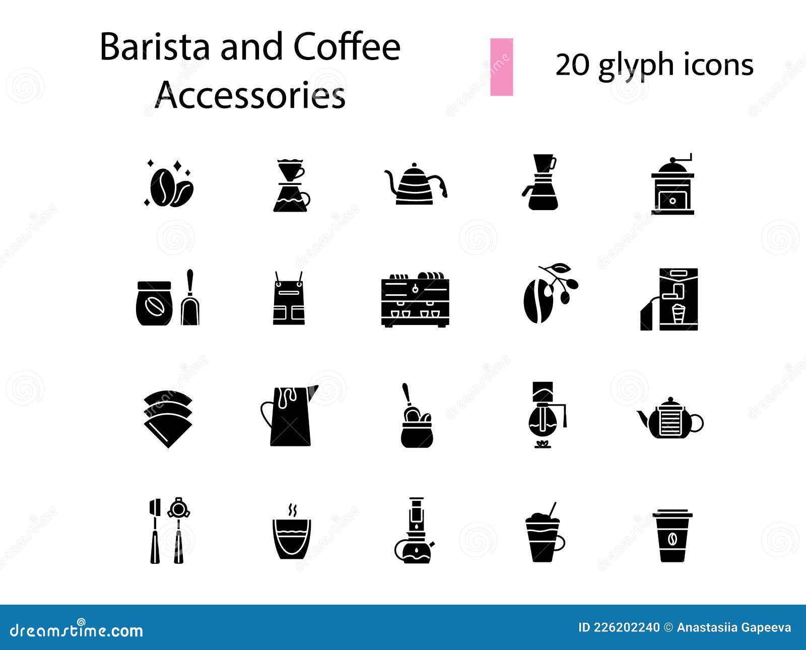 https://thumbs.dreamstime.com/z/barista-devices-glyph-icons-set-french-press-measuring-cup-isolated-vector-illustration-kettler-knock-box-air-pressure-machine-226202240.jpg