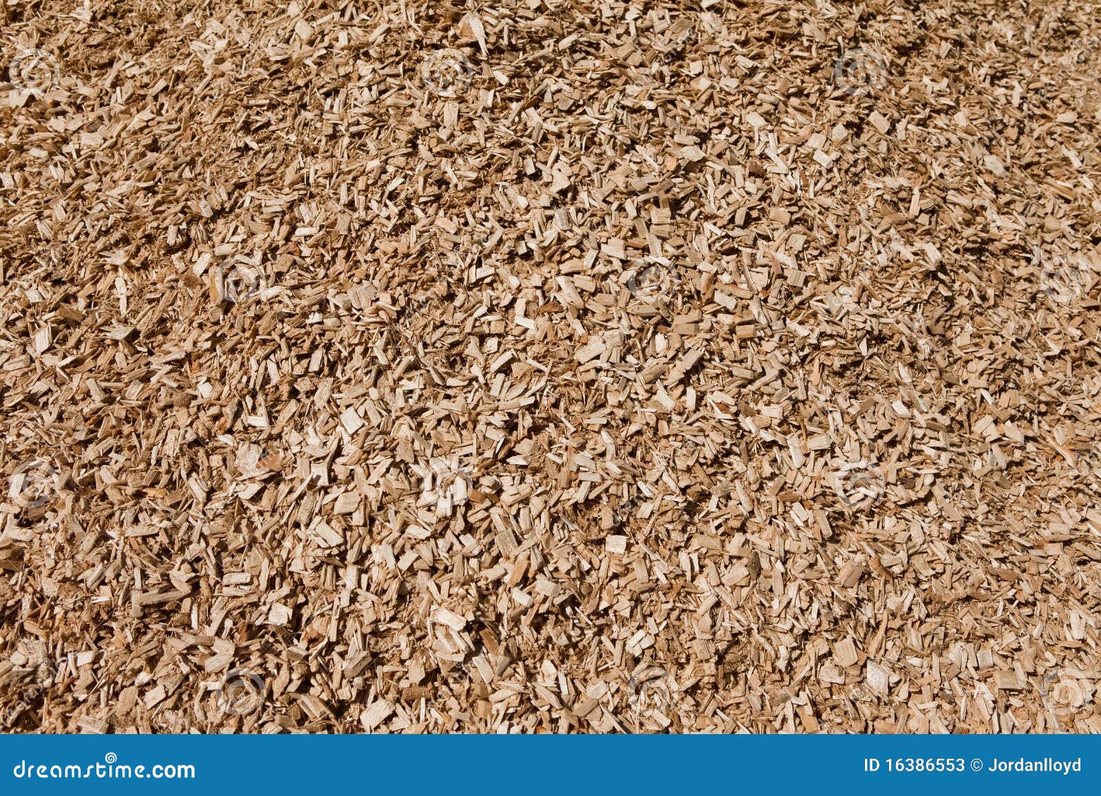 Bark Chips Stock Photos Image 16386553