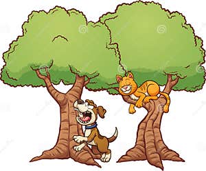 Barking Dog Stock Photo CartoonDealer 8280288