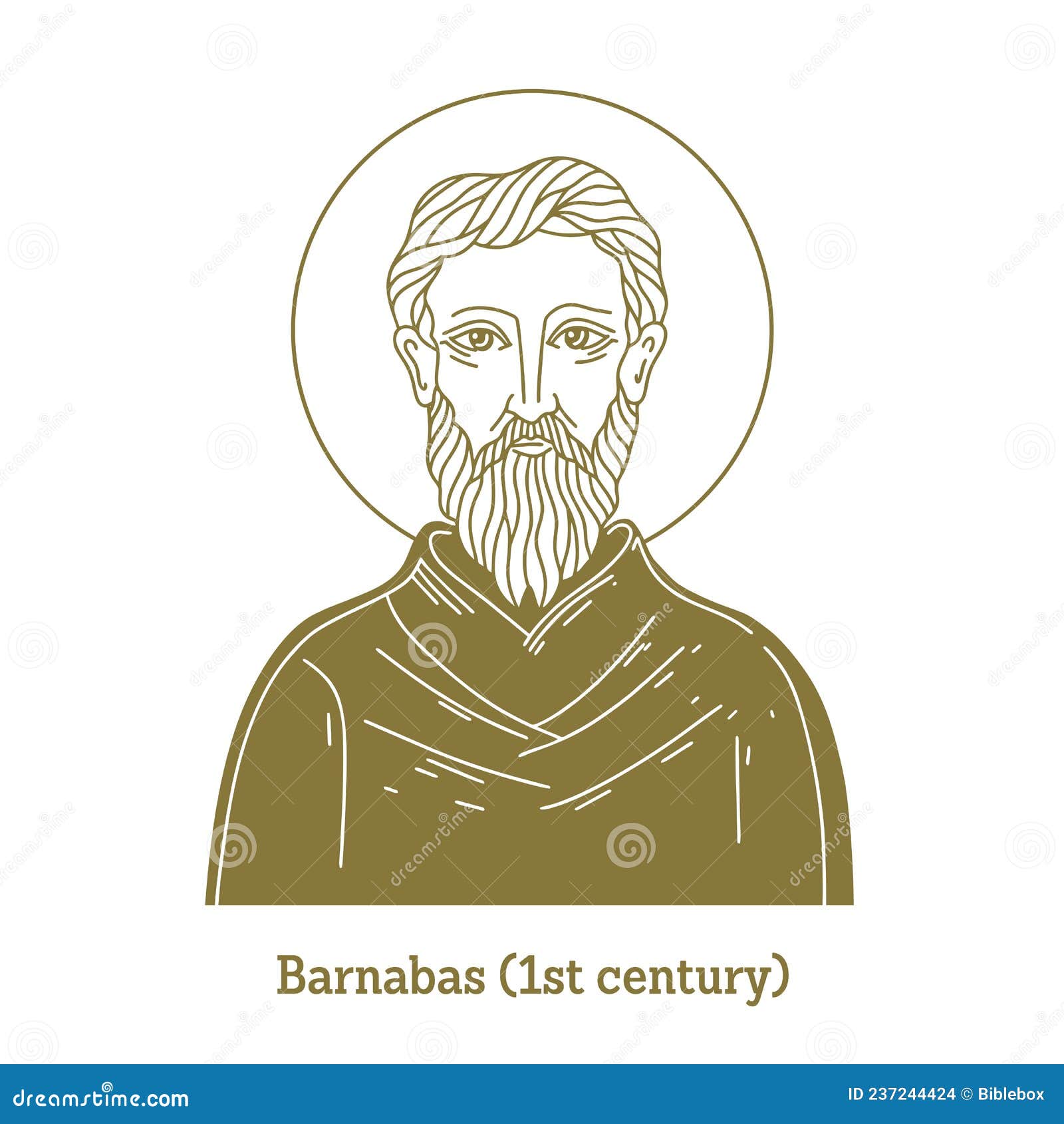 barnabas 1st century was according to tradition an early christian, one of the prominent christian disciples in jerusalem.