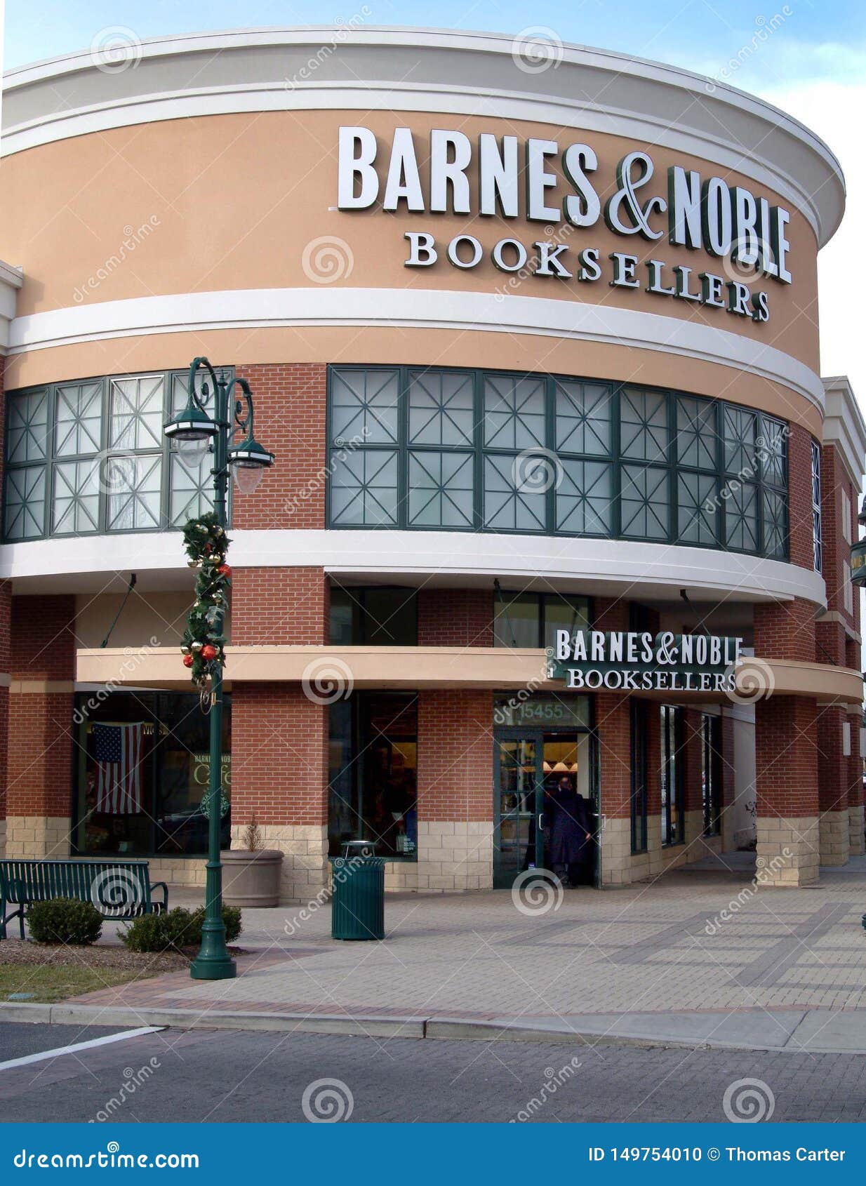 Barnes And Noble Bookstore Official Website
