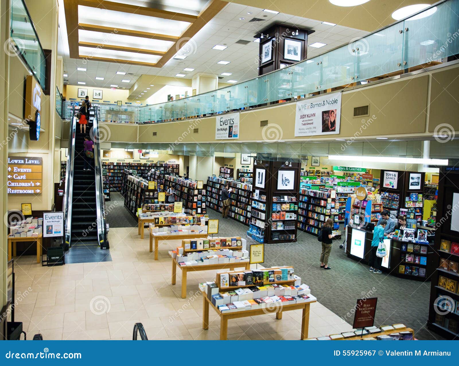 Barnes And Noble Book Club Barn