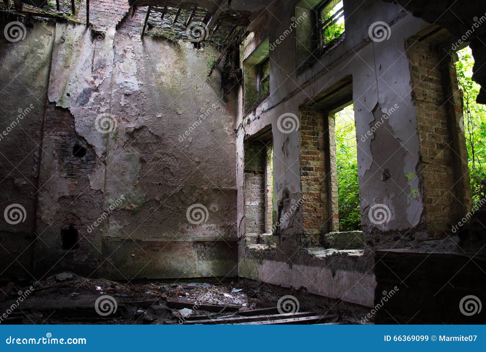 Baron Hill House stock image. Image of north, isle, castle 66369099