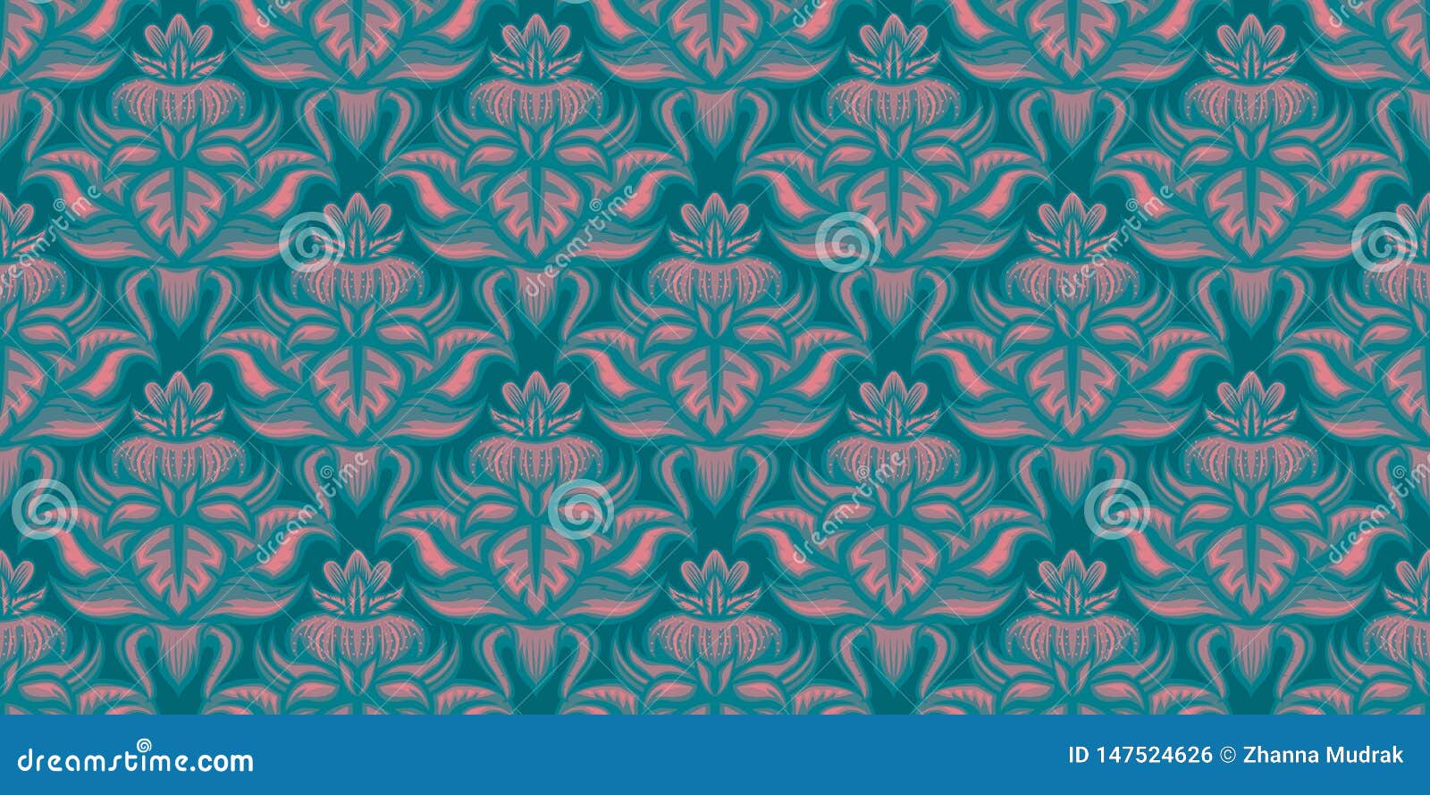 baroque background textures.  damask seamless pattern . classical luxury old fashioned ornament, royal victorian