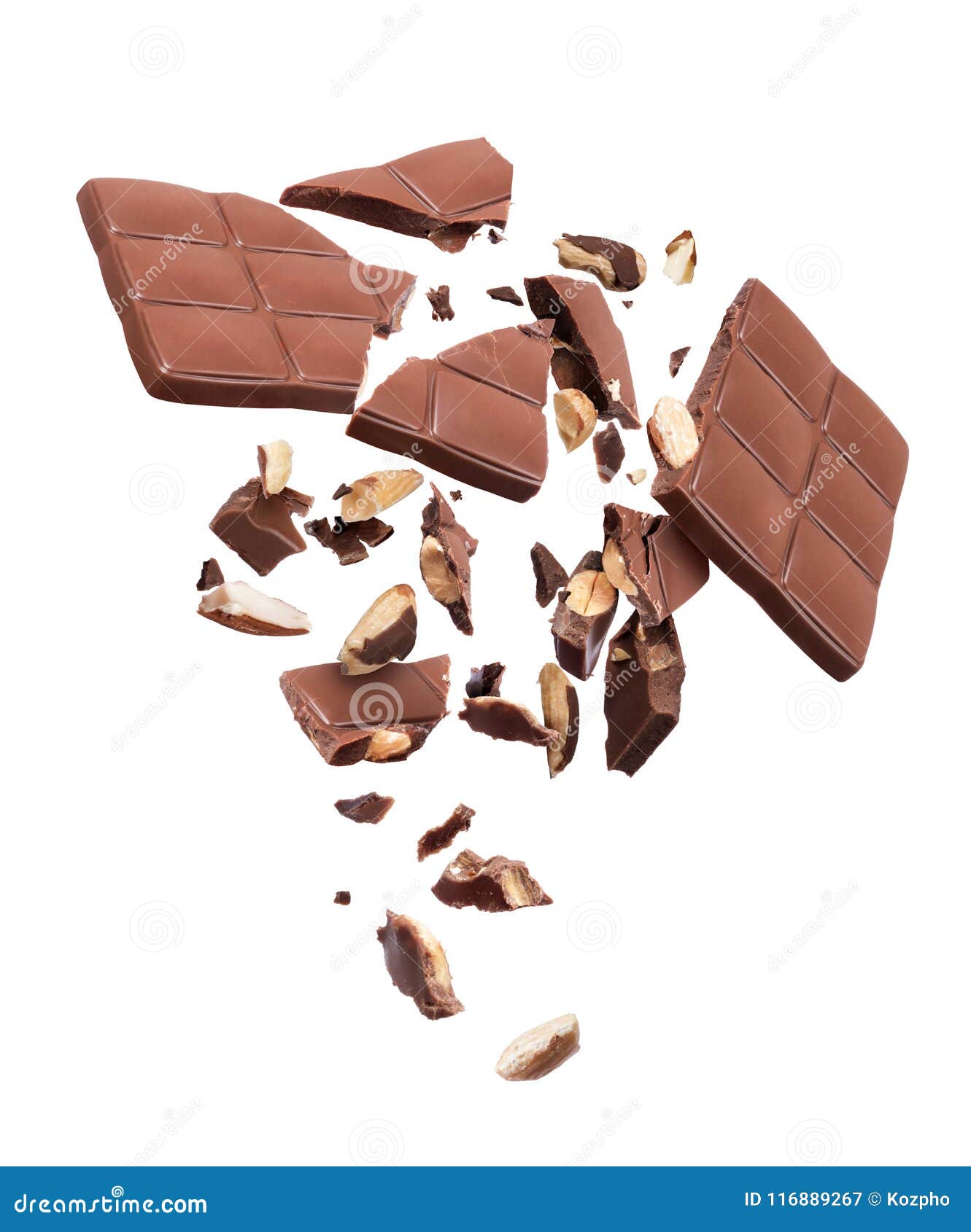 https://thumbs.dreamstime.com/z/barre-de-chocolat-avec-nuts-divis%C3%A9e-en-morceaux-dans-le-ciel-116889267.jpg