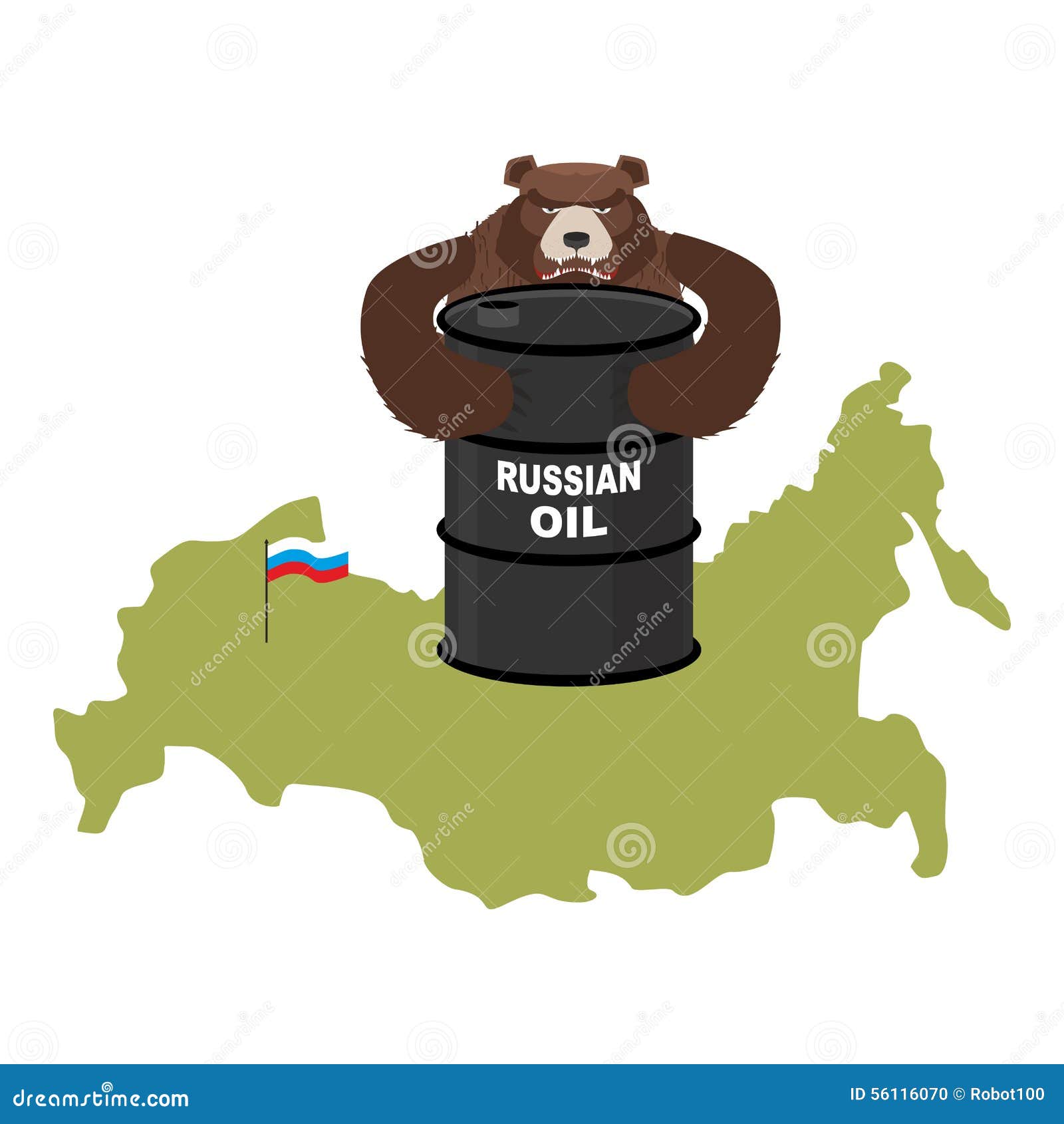 Resultado de imagem para petróleo russo