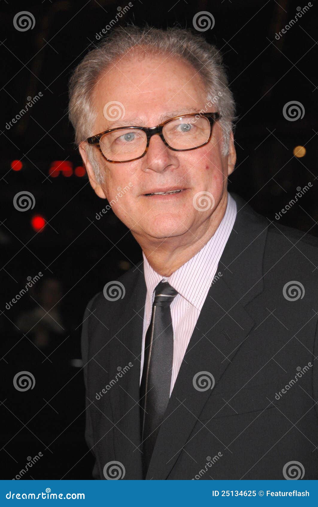 Barry Levinson editorial image. Image of year, world - 25134625