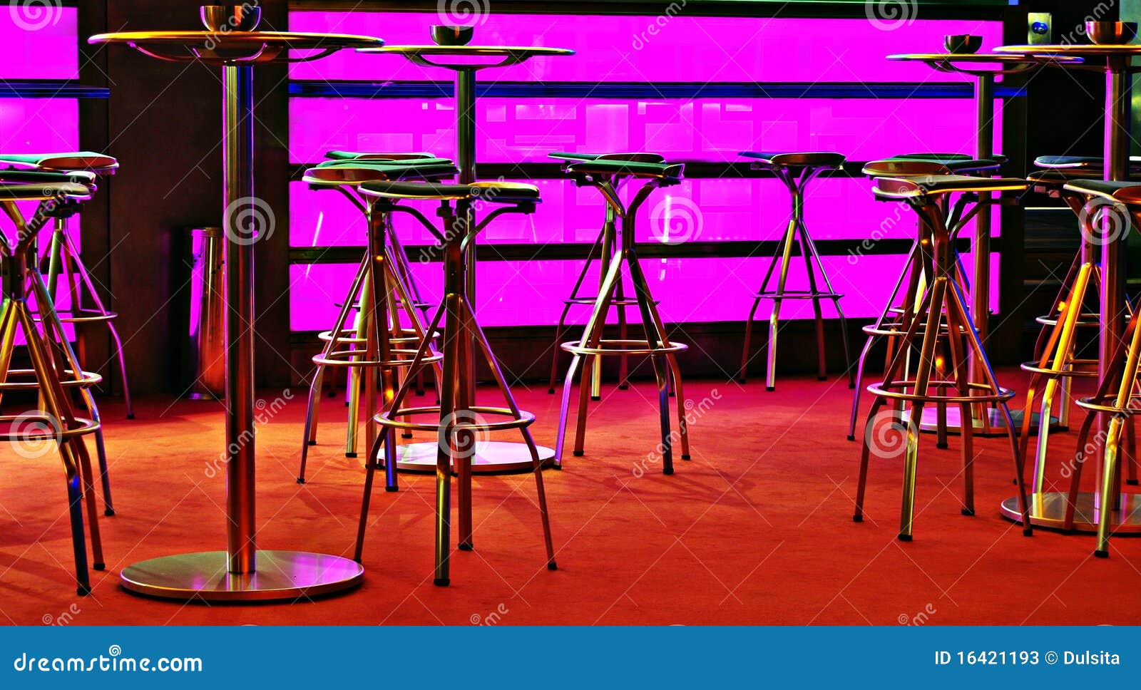 Barstools stock image. Image of parties, relax, architecture 16421193
