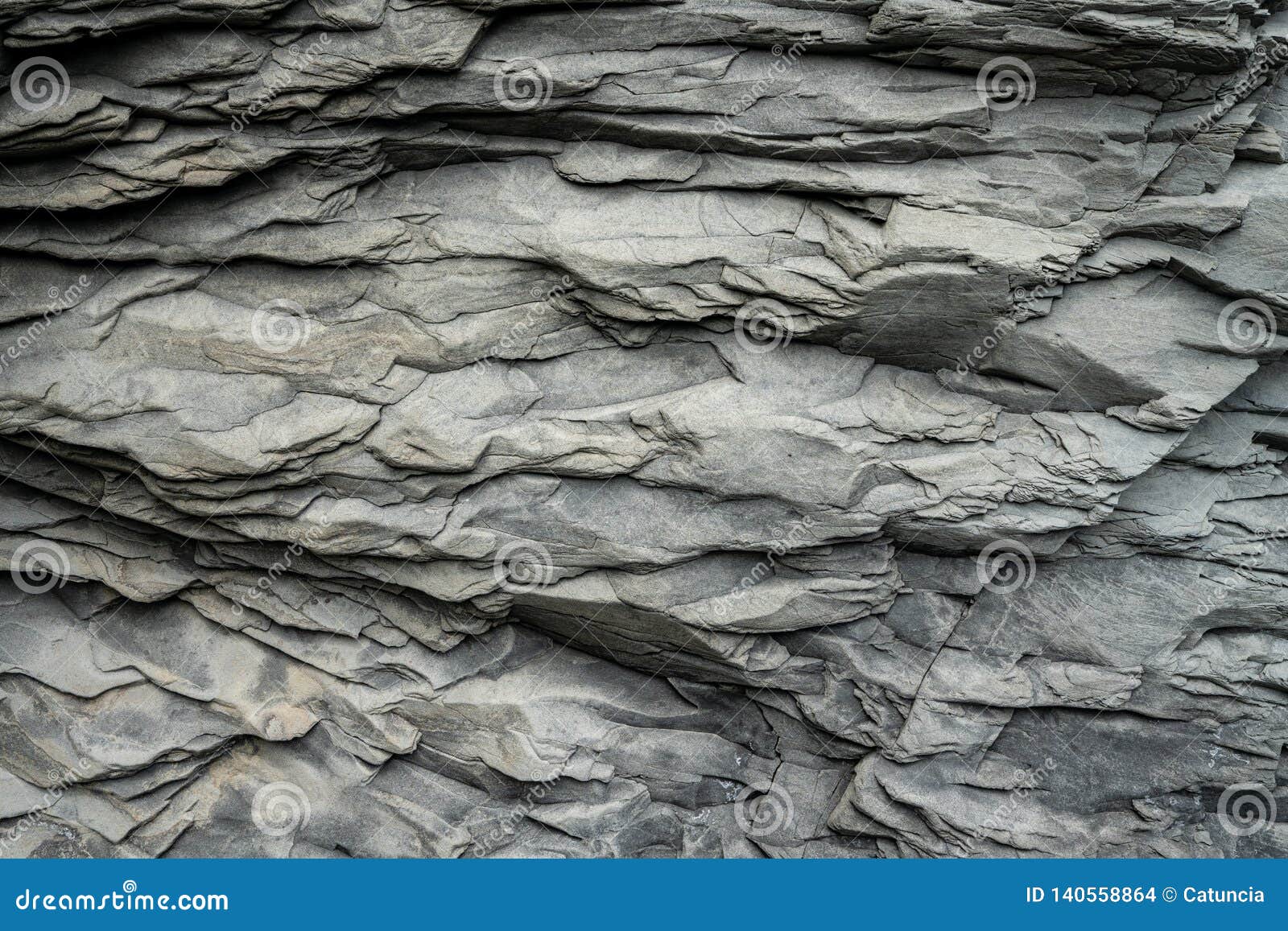 basalt volcanic rock formations in reinisfjara beach near vik in northern iceland