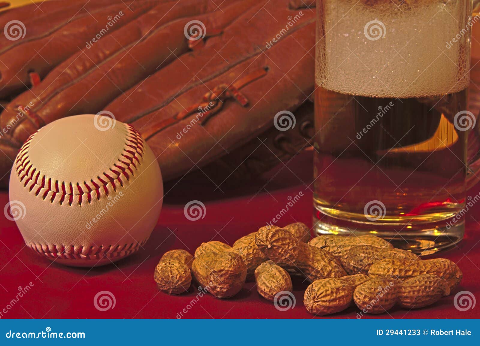 Baseball stock image. Image of sports, nuts, gear, peanuts 29441233