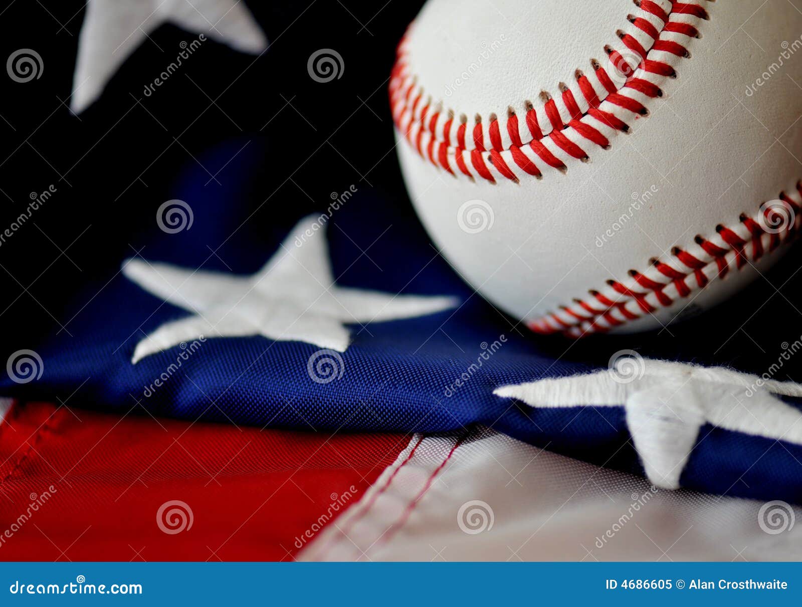 Baseball AmericaS Pastime Many People Dream Of