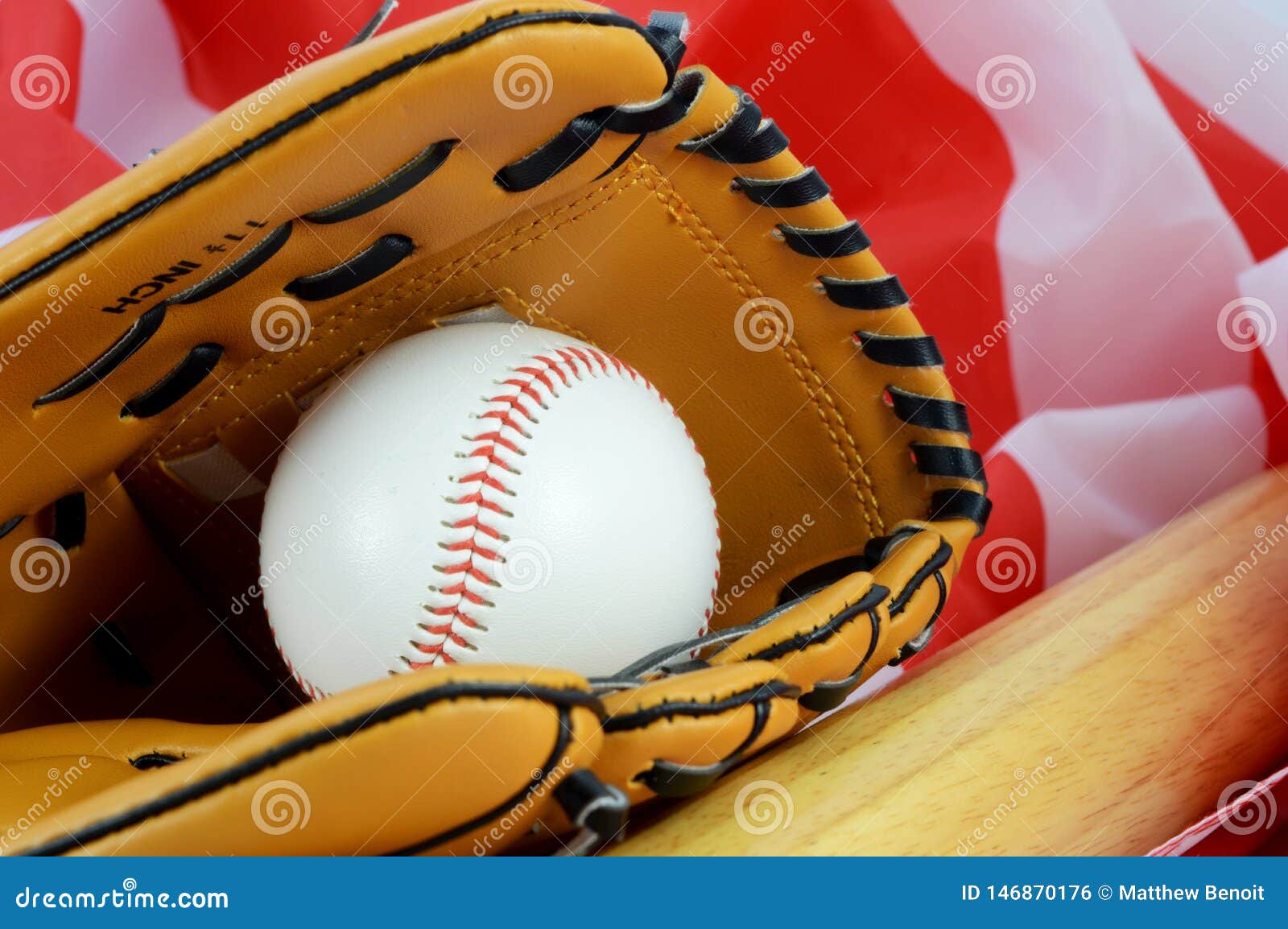 Baseball AmericaS Pastime Many People Dream Of