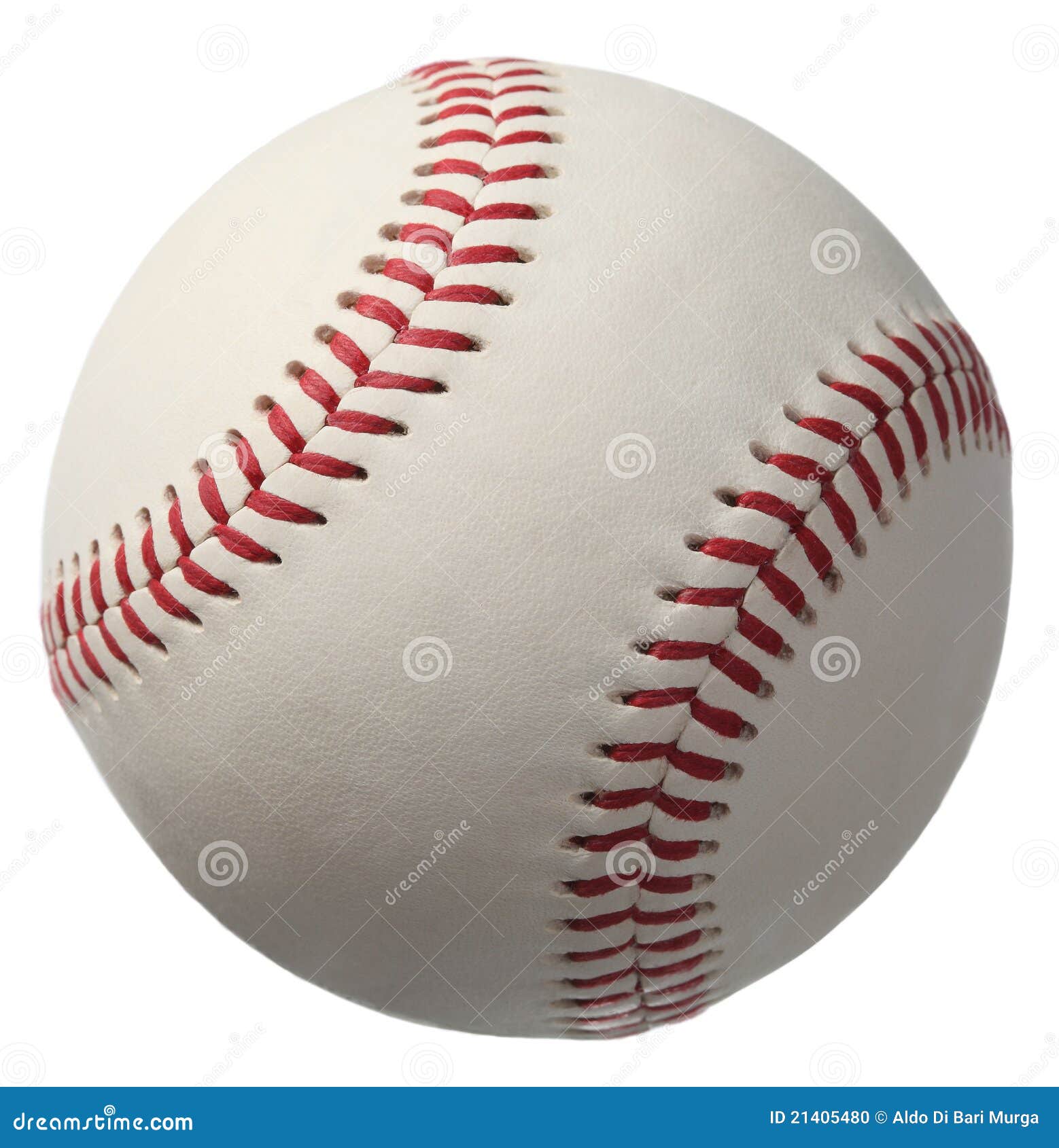 baseball ball