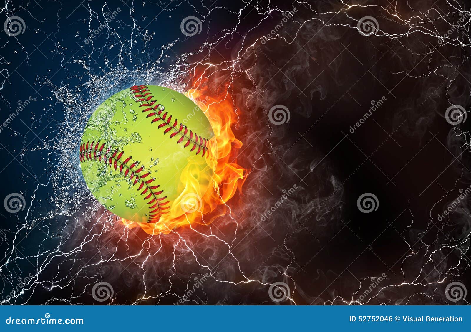 Baseball Ball Emoticon Face Emoji Cartoon Icon 263324317
