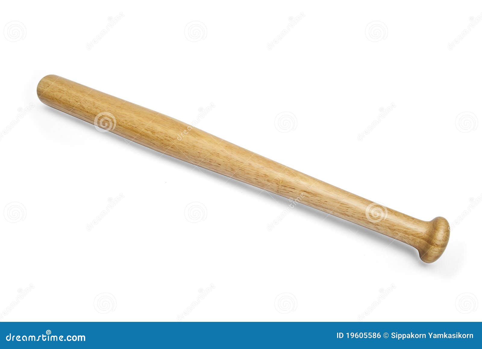 Baseball bat stock photo. Image of equipment, play, league 19605586