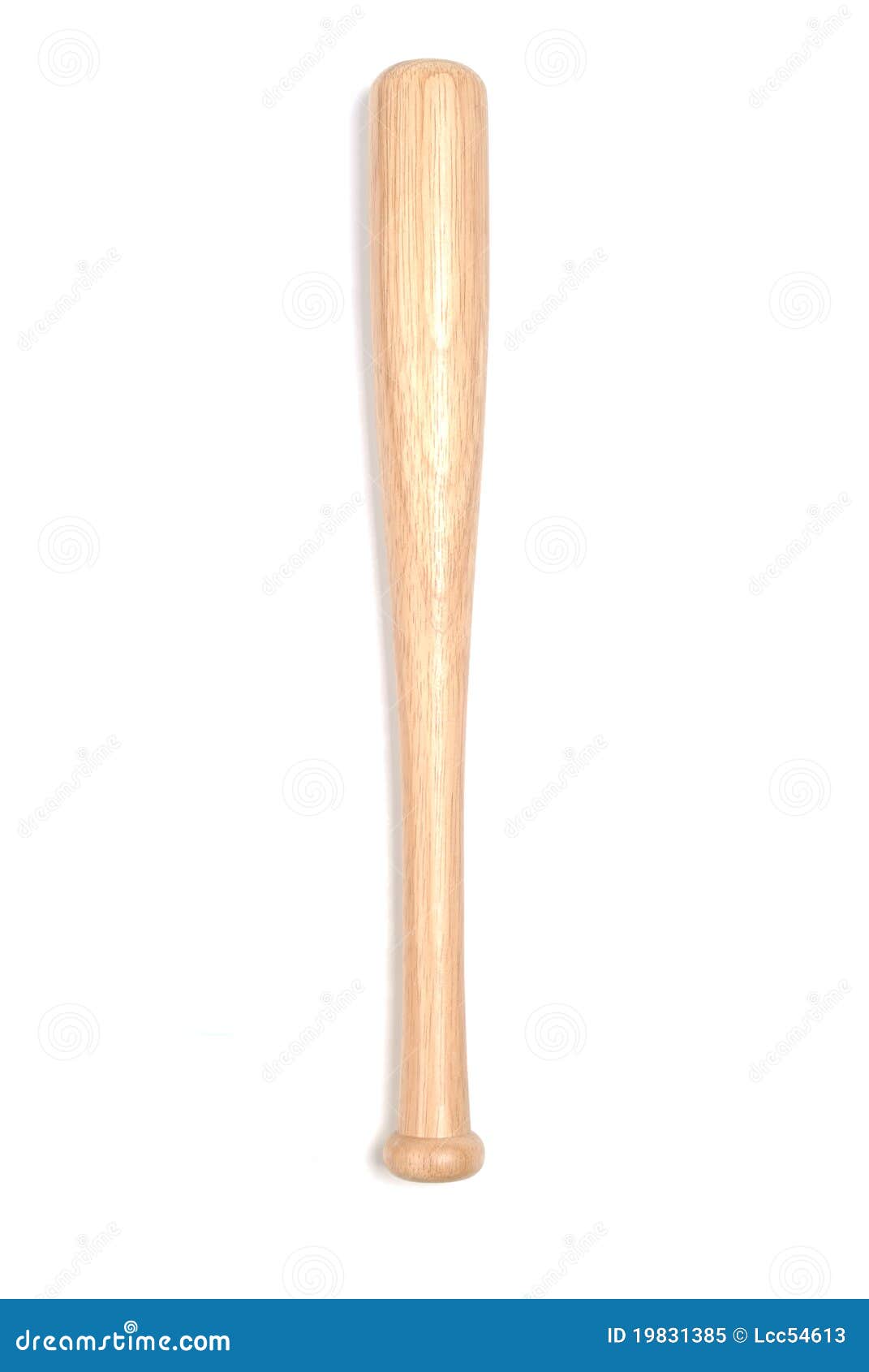 Baseball bat stock image. Image of brown, summer, wood 19831385
