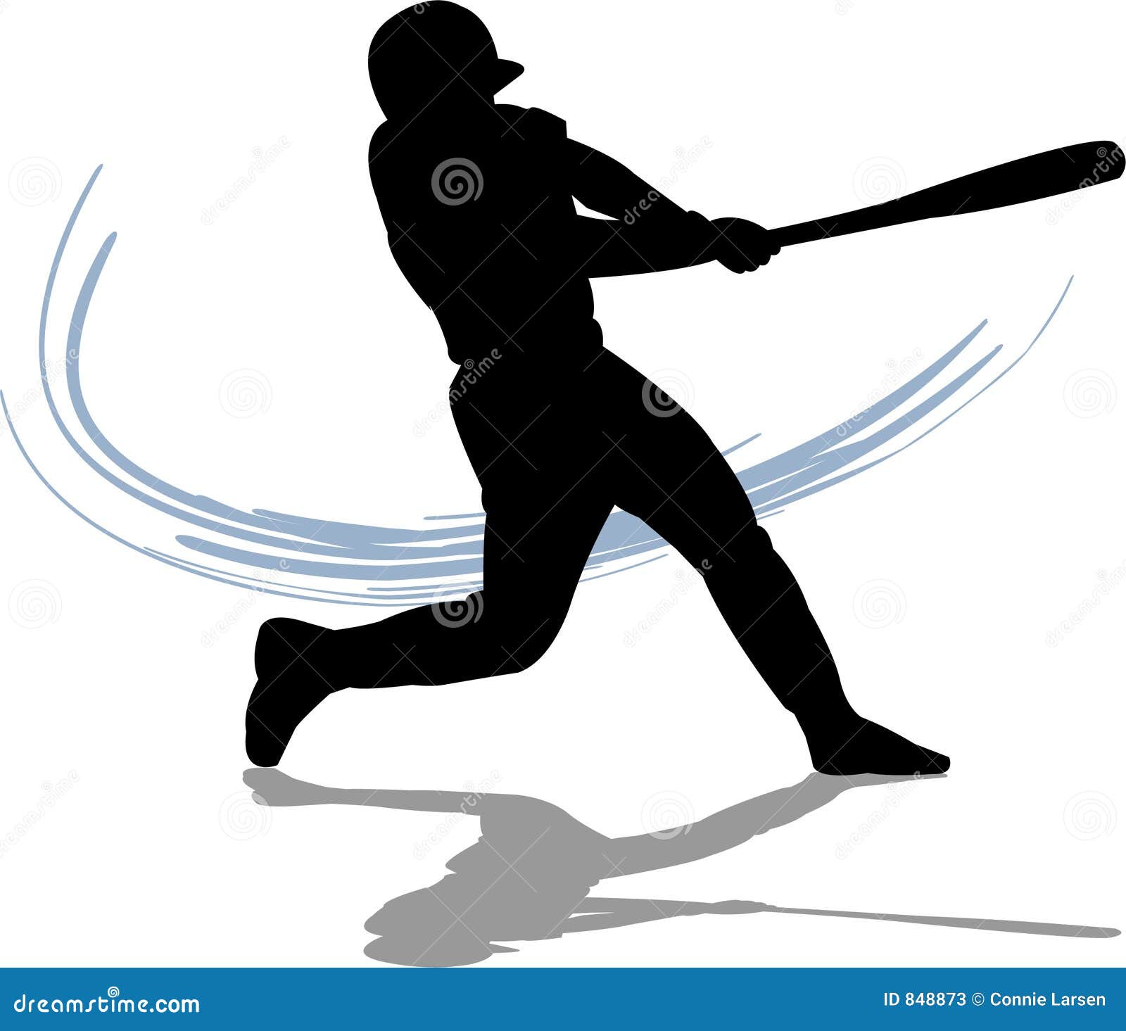 Baseball Batter Stock Photos - Image: 848873