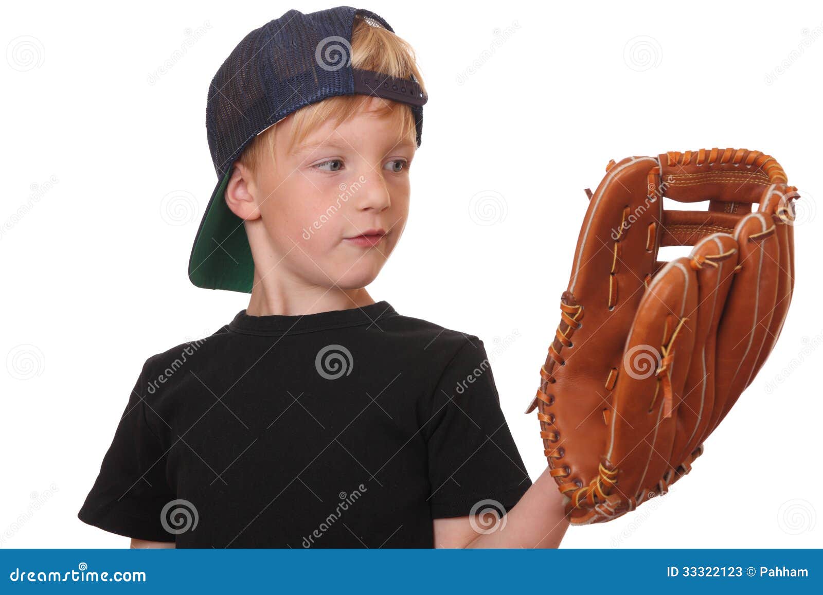 Baseball boy stock image. Image of little, athlete, ball 33322123