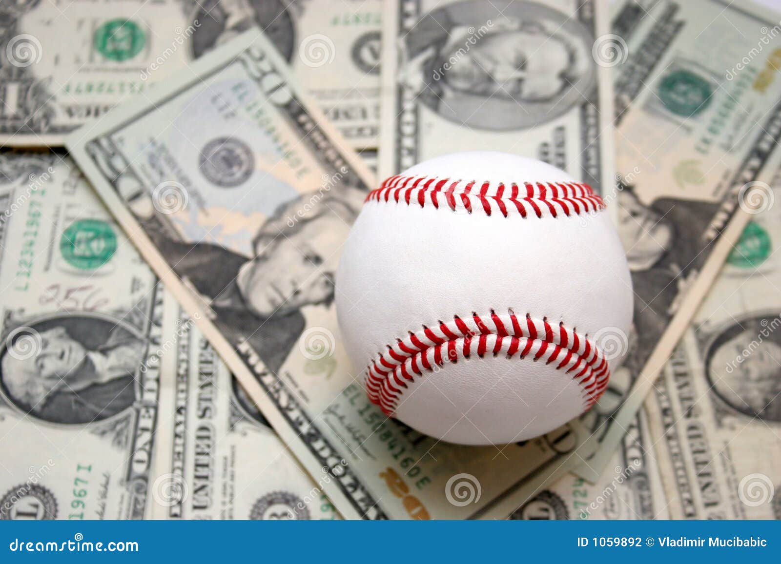 Baseball business stock photo. Image of profit, leagues 1059892