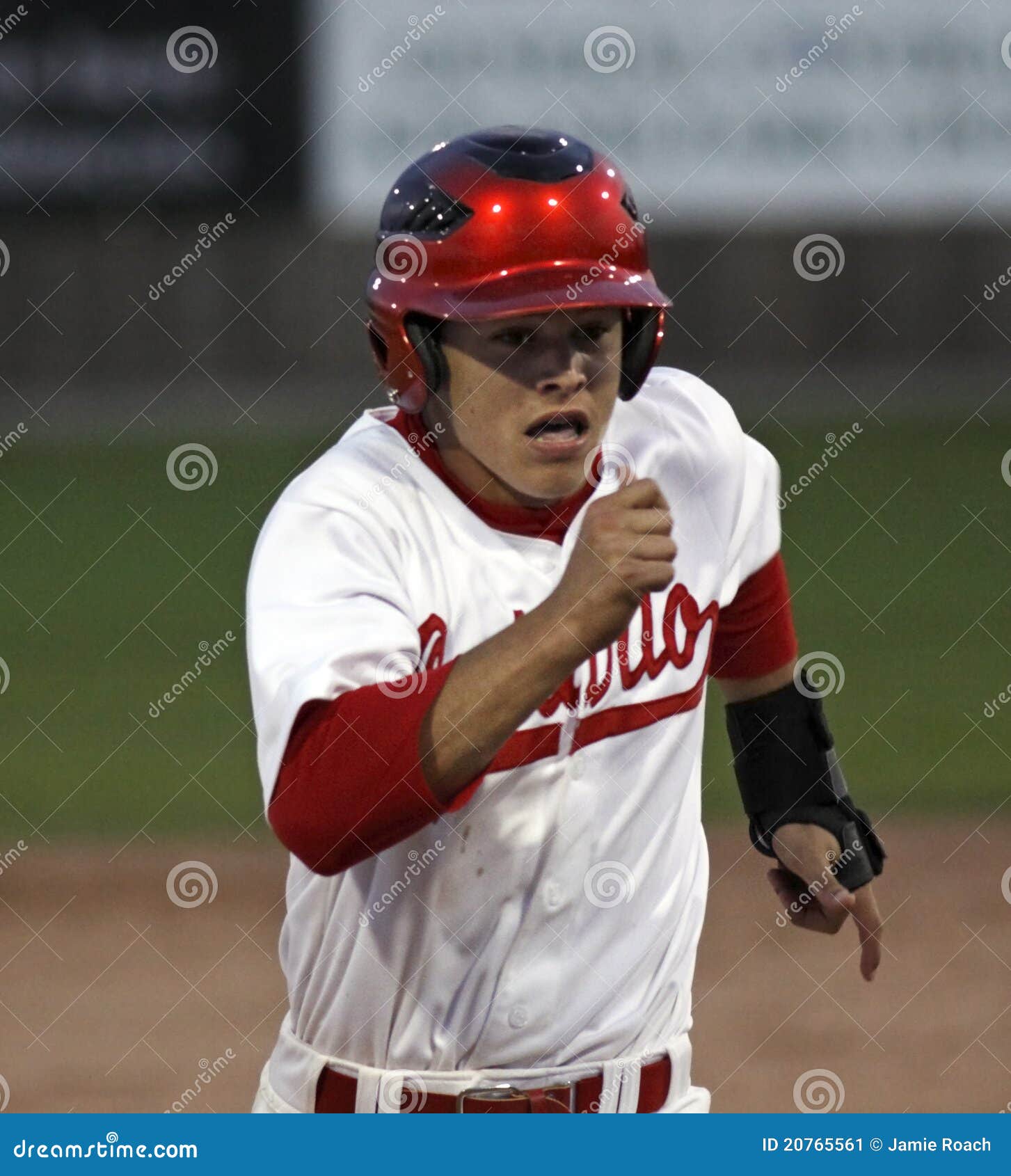 Baseball Canada Cup Jacob Robson Editorial Photo Image Of Home Action