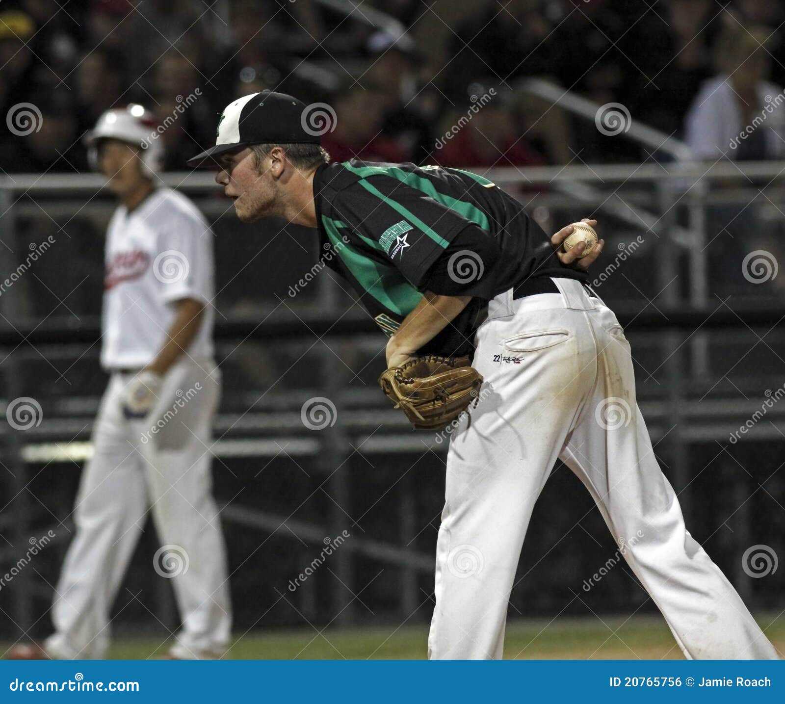 Baseball Canada Cup Pitcher Catcher Sign Editorial Photo Image of