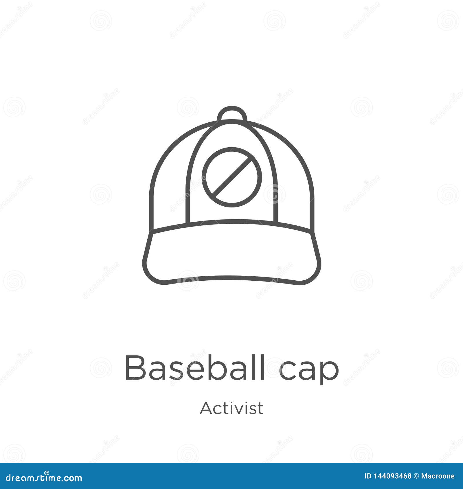 Free Free Baseball Cap Outline Svg 237 SVG PNG EPS DXF File