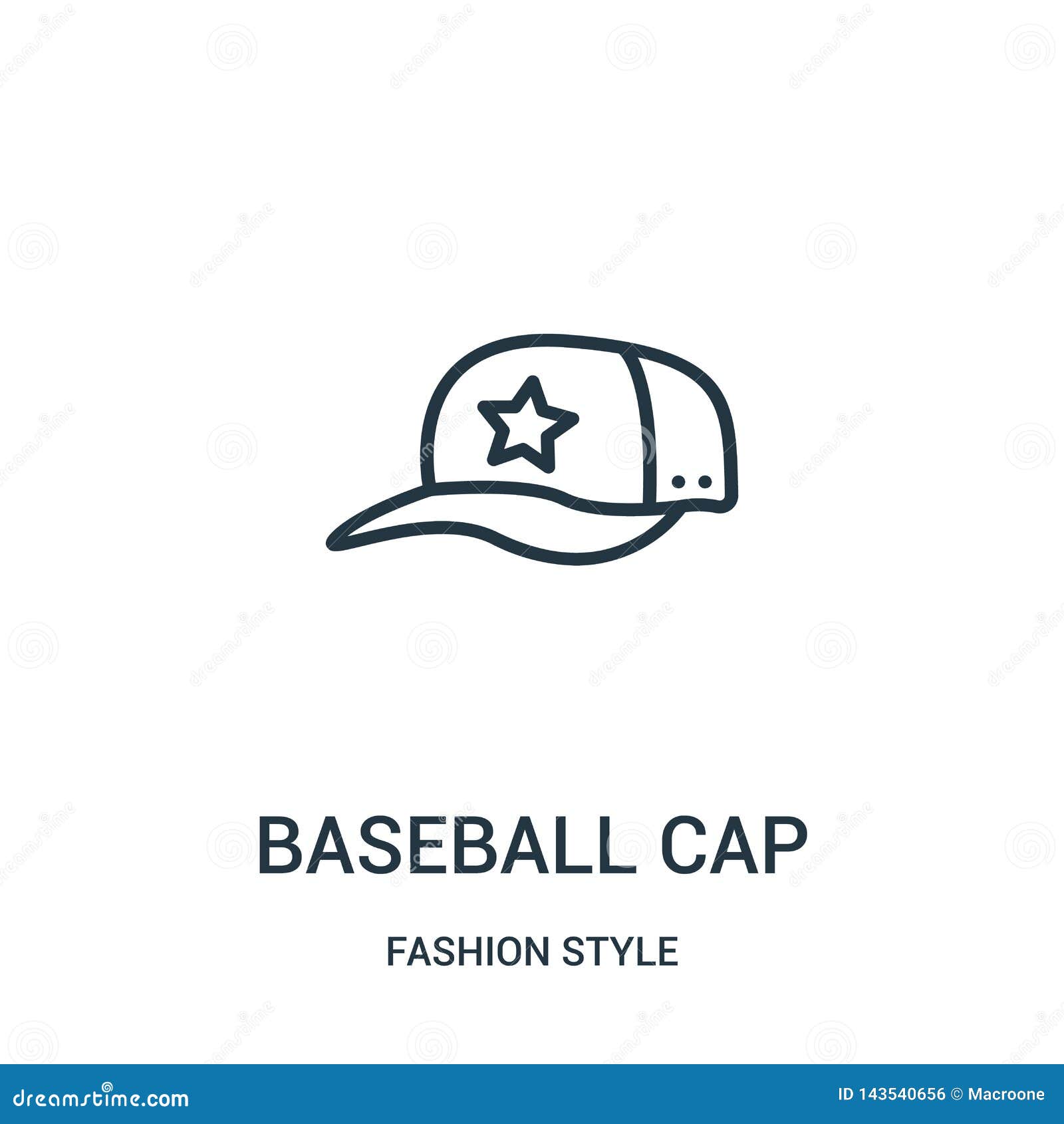 Free Free Baseball Cap Outline Svg 272 SVG PNG EPS DXF File