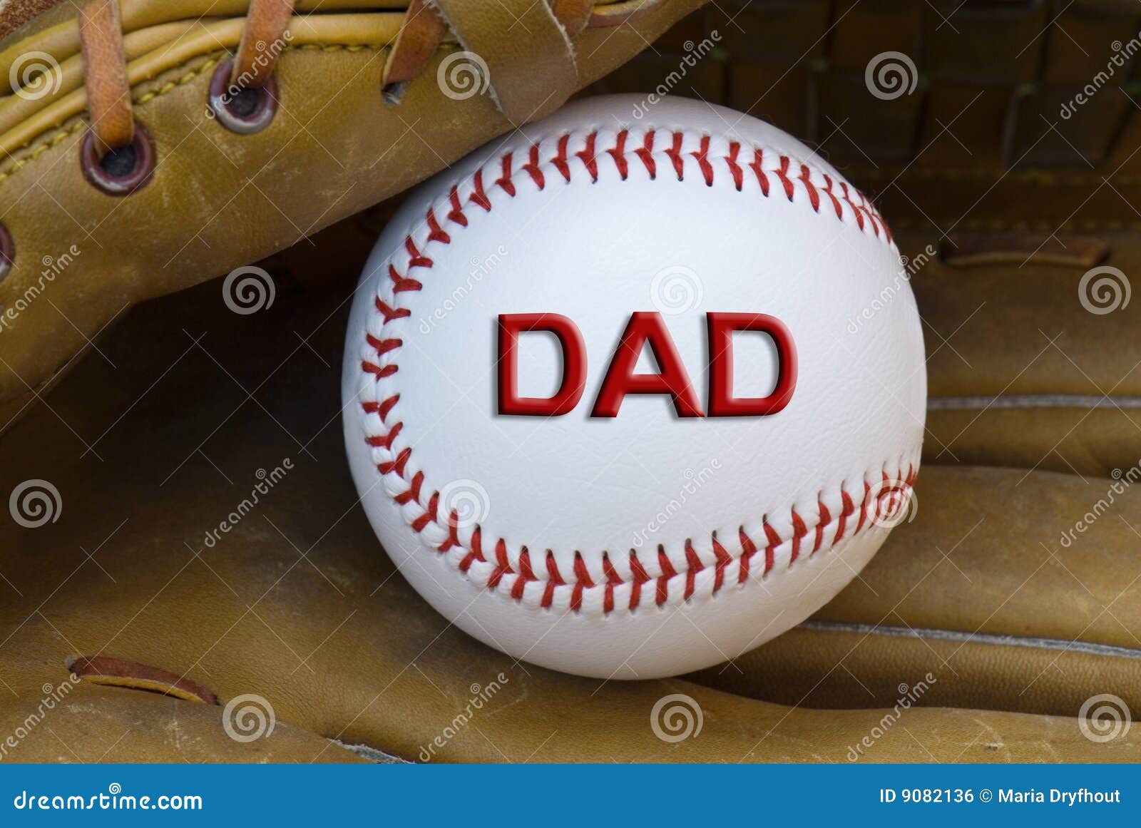 Baseball Card stock photo. Image of glove, happiness, holiday 9082136