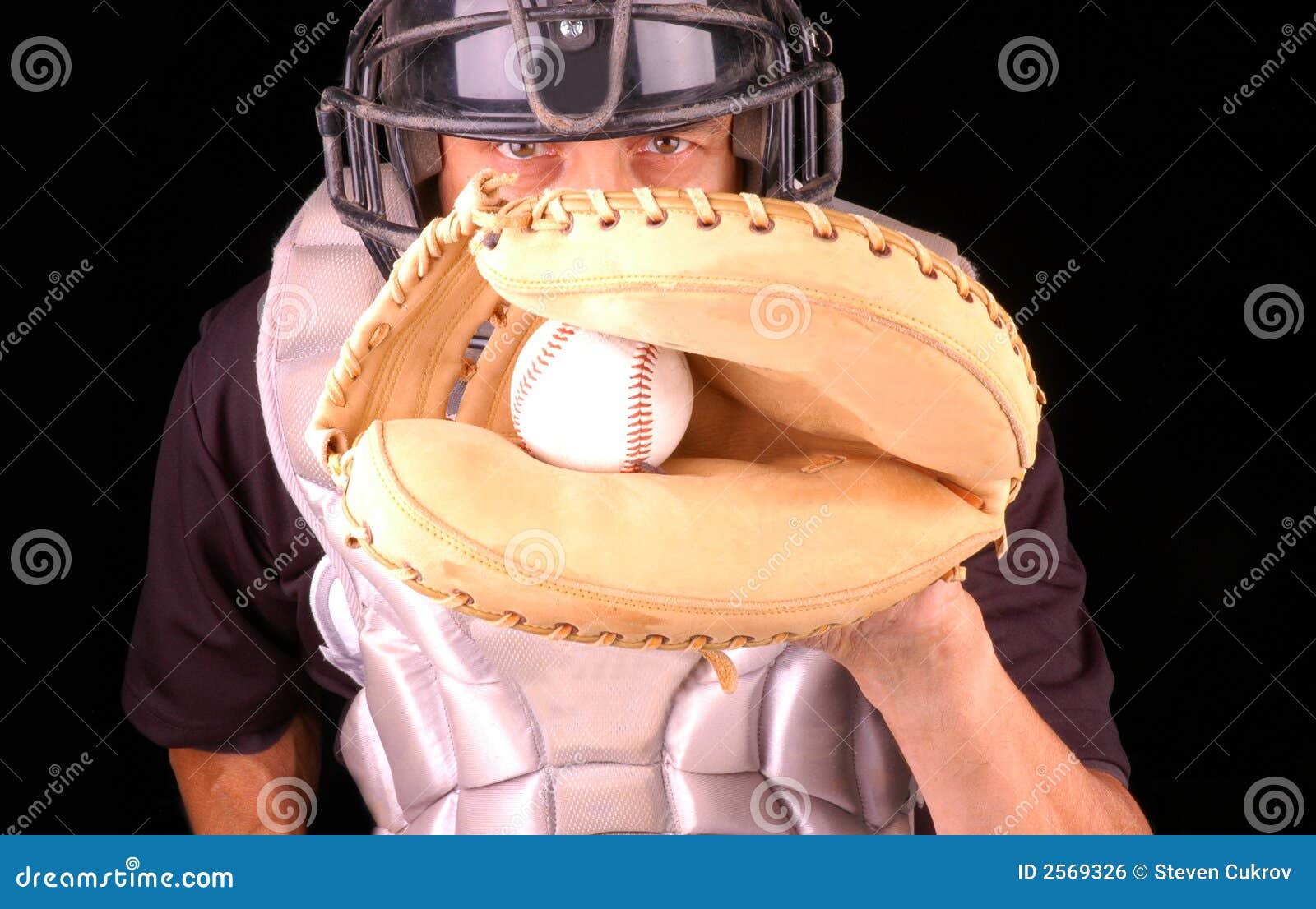 4+ Thousand Catcher Gear Royalty-Free Images, Stock Photos