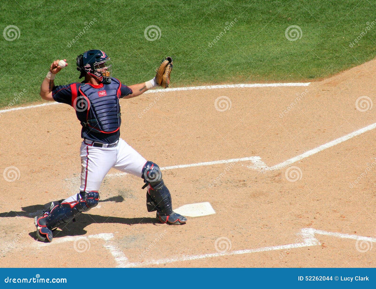 Baseball editorial stock image. Image of athlete, catcher 52262044