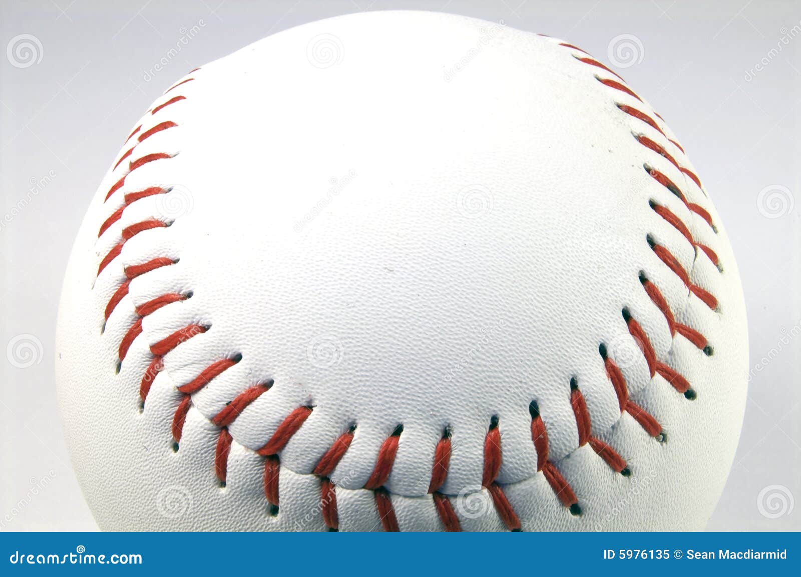 Baseball Closeup stock image. Image of round, stitch, diamond 5976135