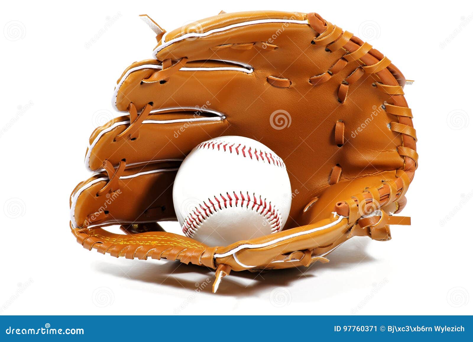 Baseball equipment stock image. Image of play, team, ball 97760371