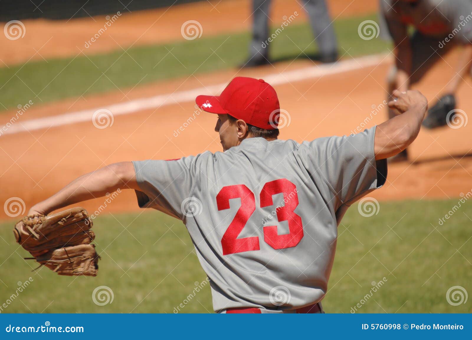 Baseball European Championship Editorial Stock Photo Image of healthy