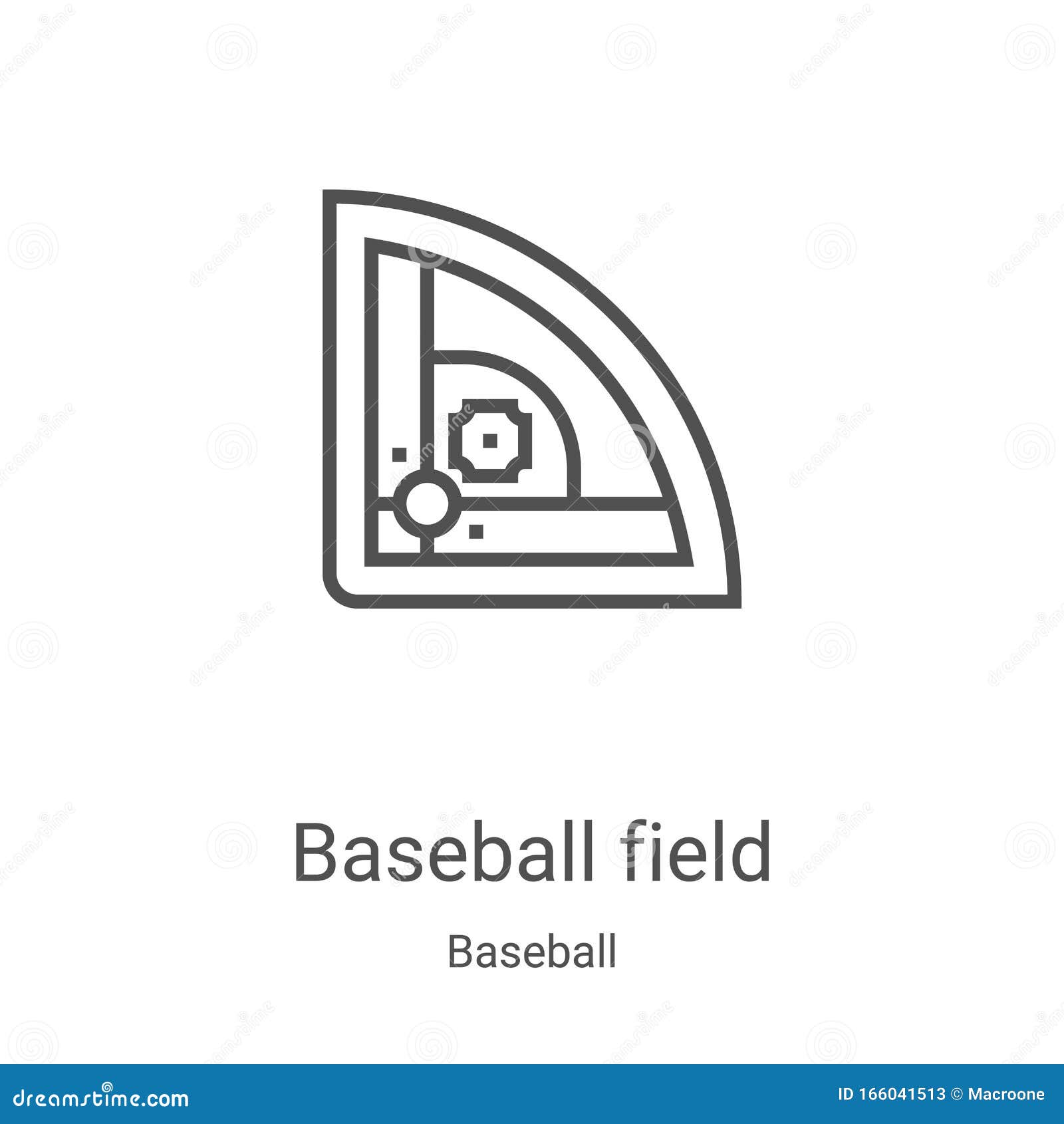 Free Free Baseball Outline Svg 619 SVG PNG EPS DXF File