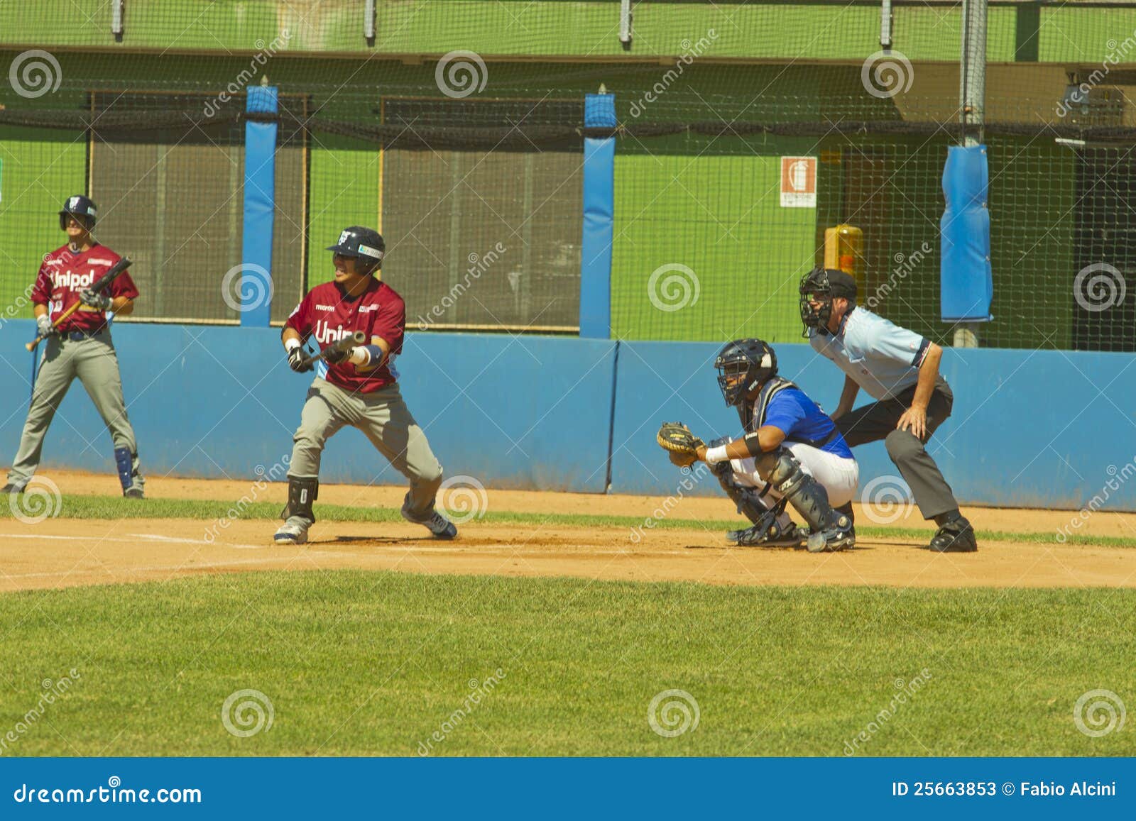Baseball game editorial stock photo. Image of design 25663853