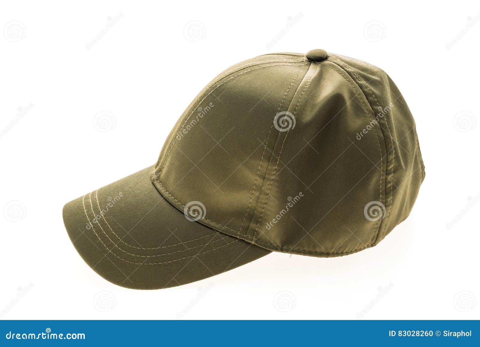 Baseball hat for clothing stock photo. Image of background 83028260