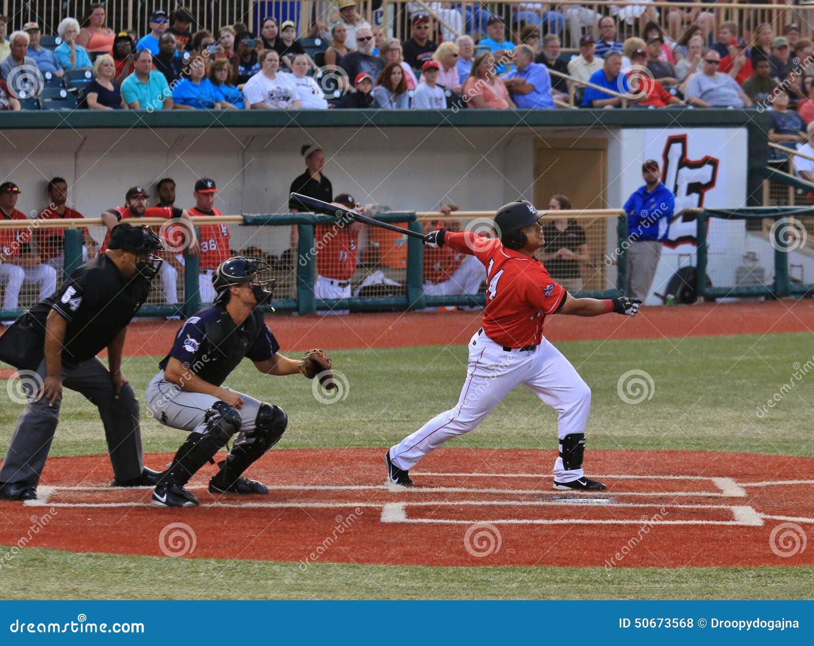 Baseball hitter editorial stock photo. Image of classic 50673568