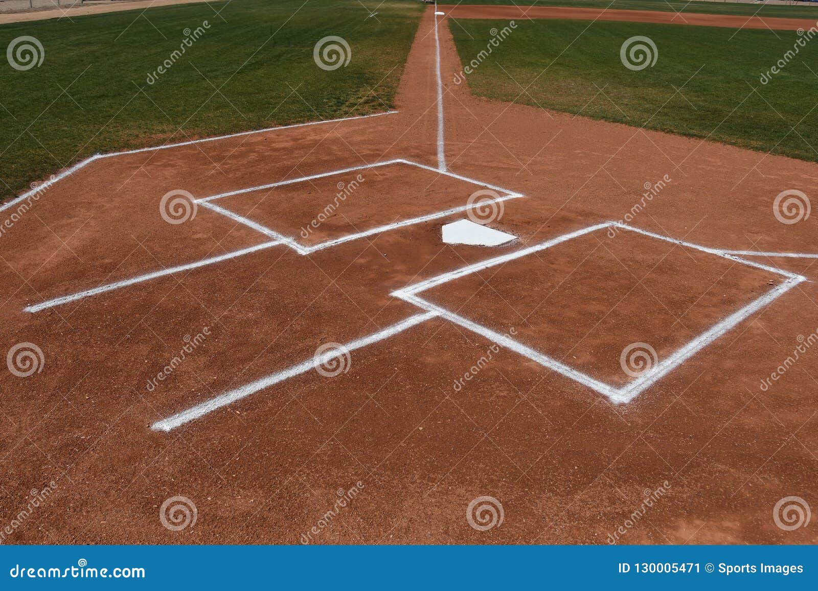 baseball-home-plate-and-batters-box-editorial-photo-image-of