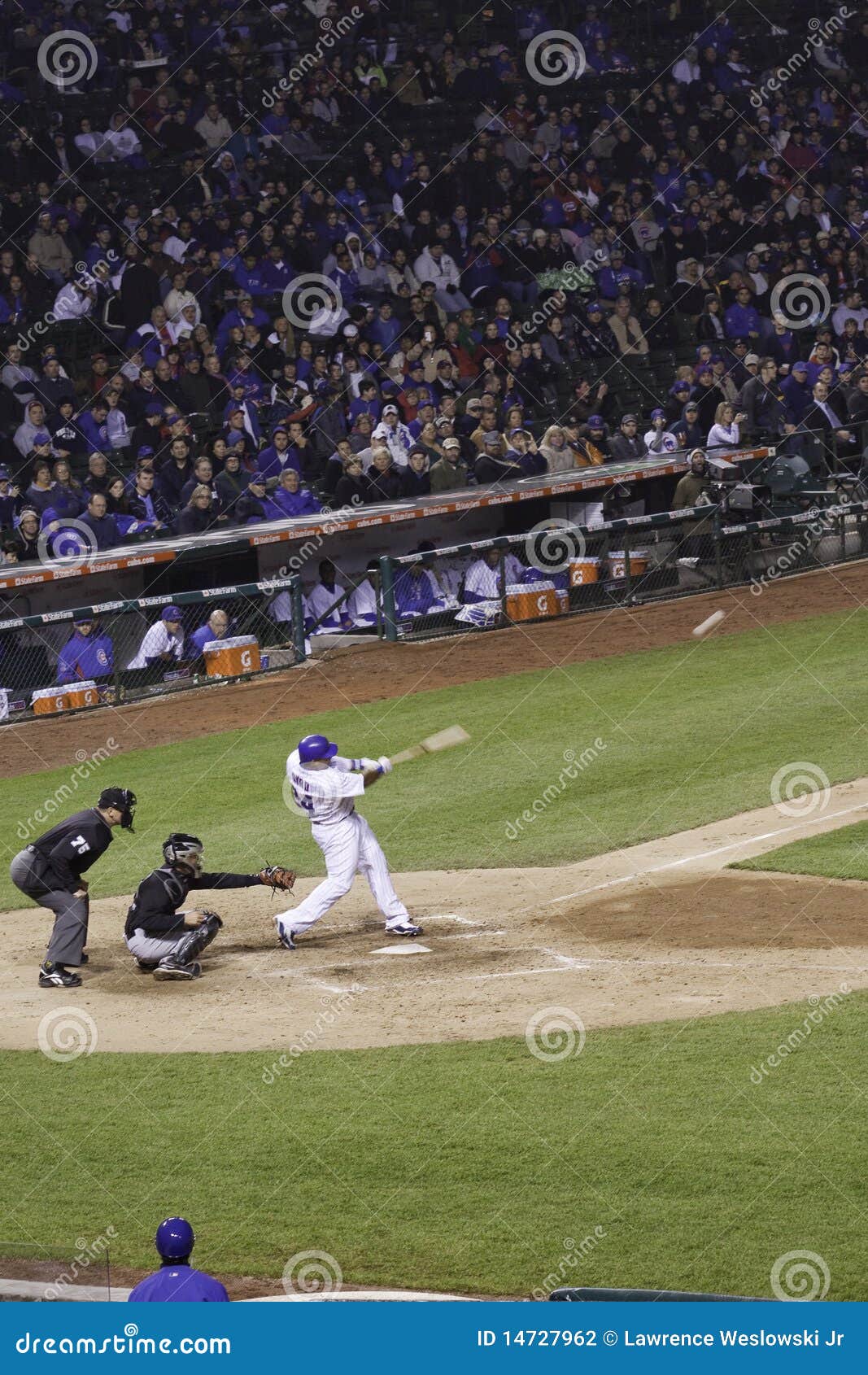 Baseball Homerun Swing?! Copy Space Editorial Photography Image of