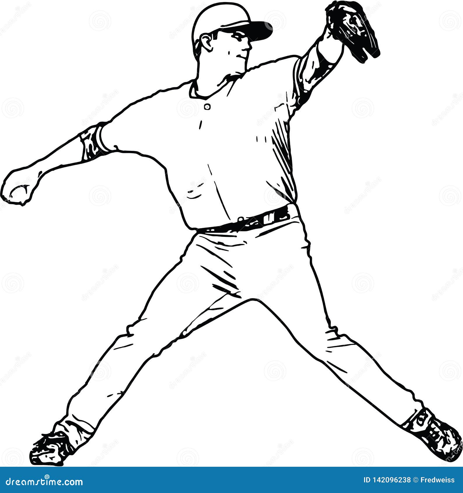 Infielder Cartoons, Illustrations & Vector Stock Images 39 Pictures