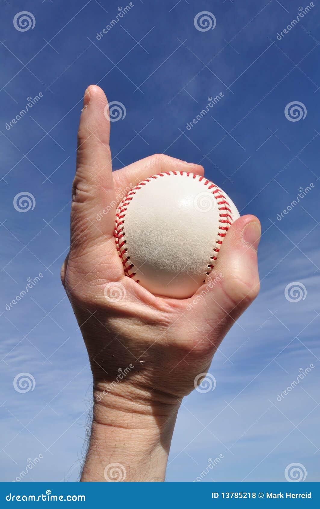 Baseball Number One Wallpaper