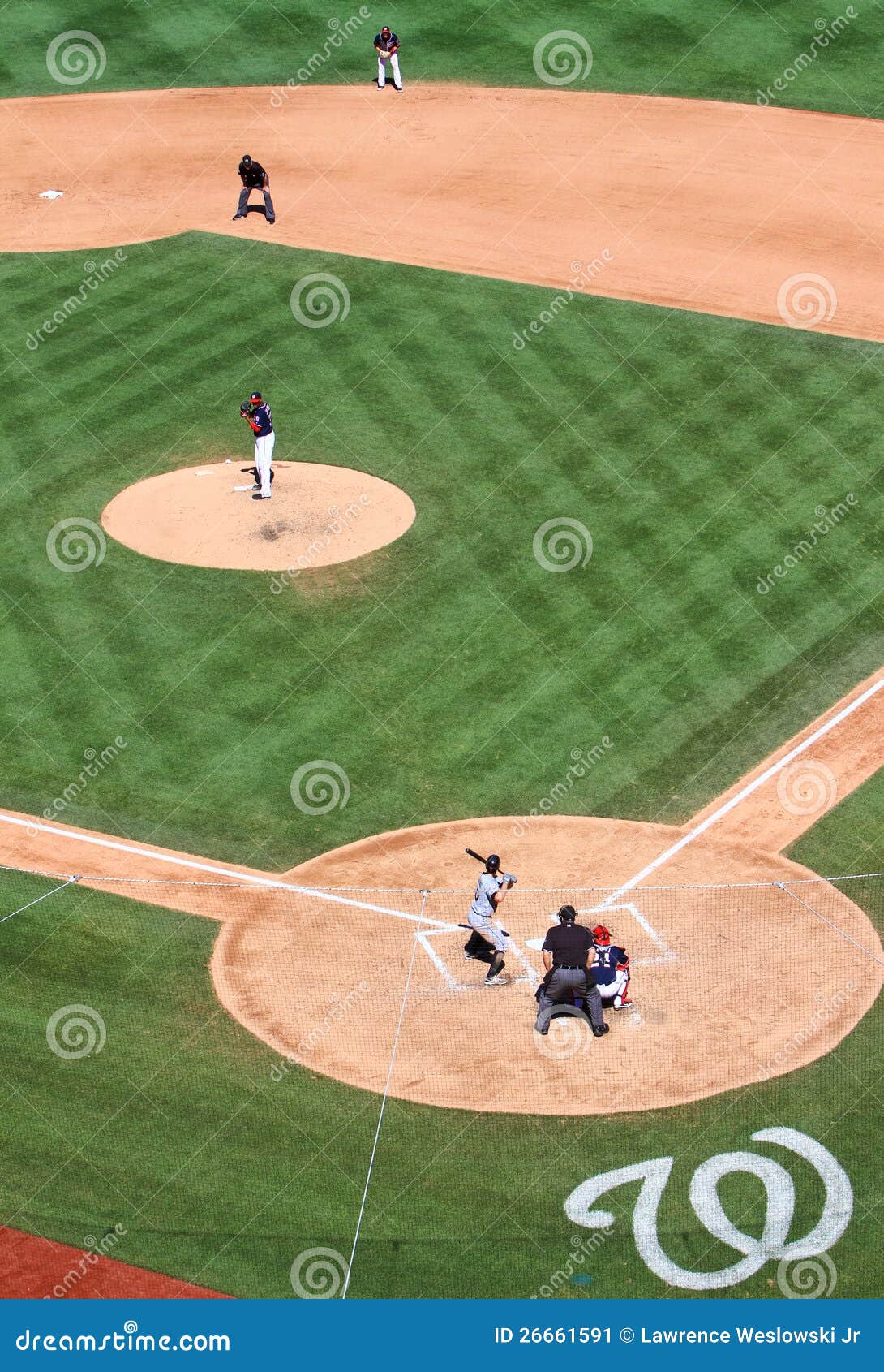 Baseball Pitcher and Batter Face Off Editorial Photo Image of batter, game 26661591